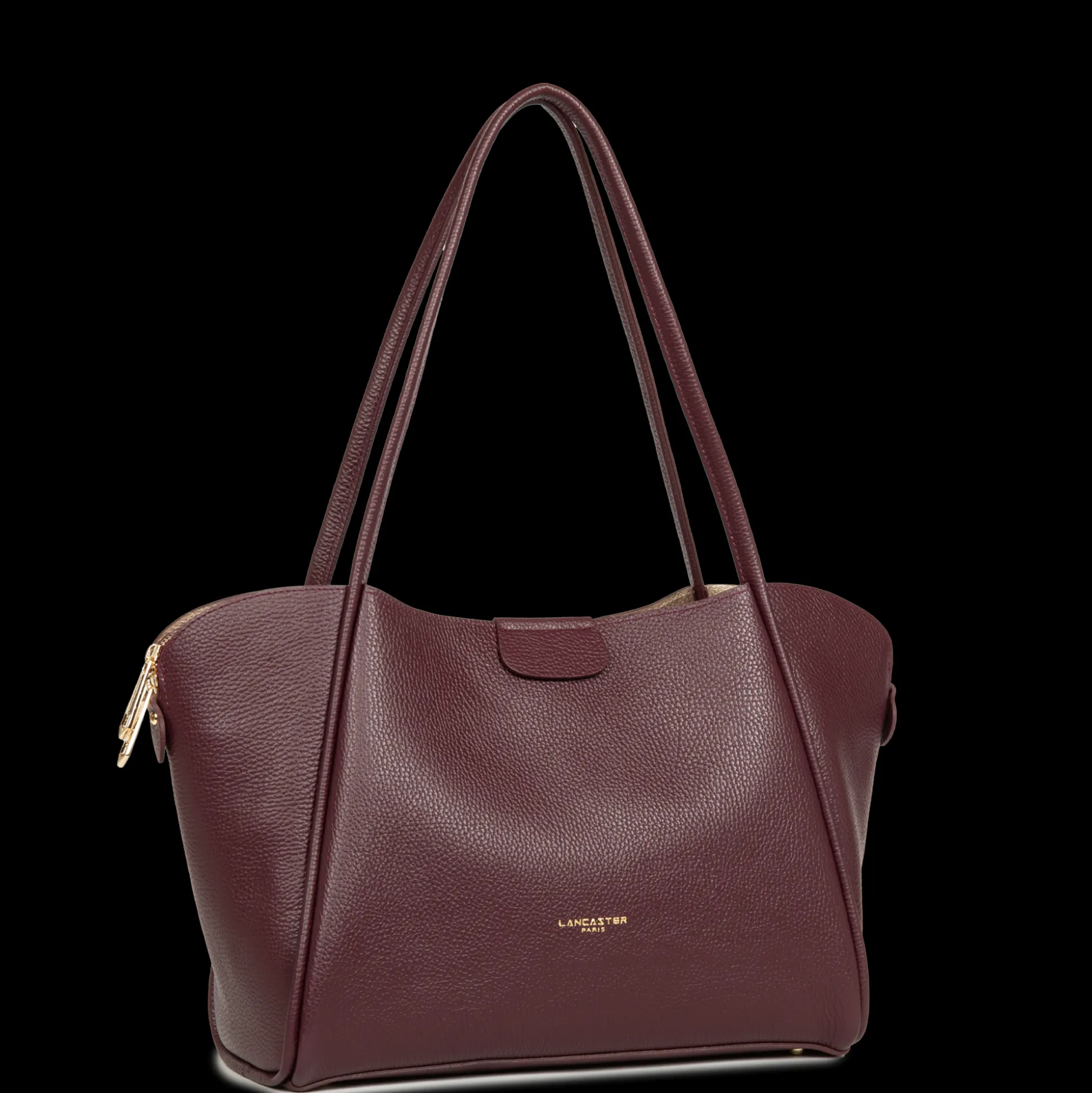 Très grand sac cabas épaule