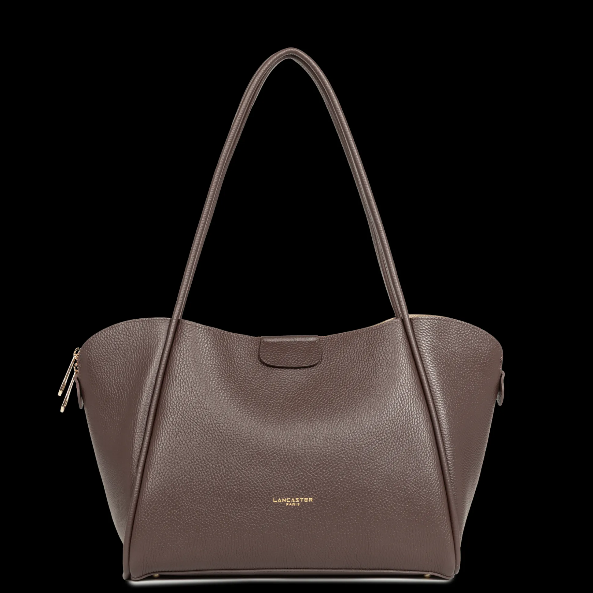 Très grand sac cabas épaule