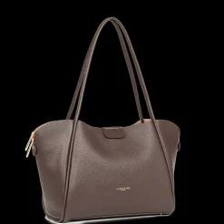 Très grand sac cabas épaule
