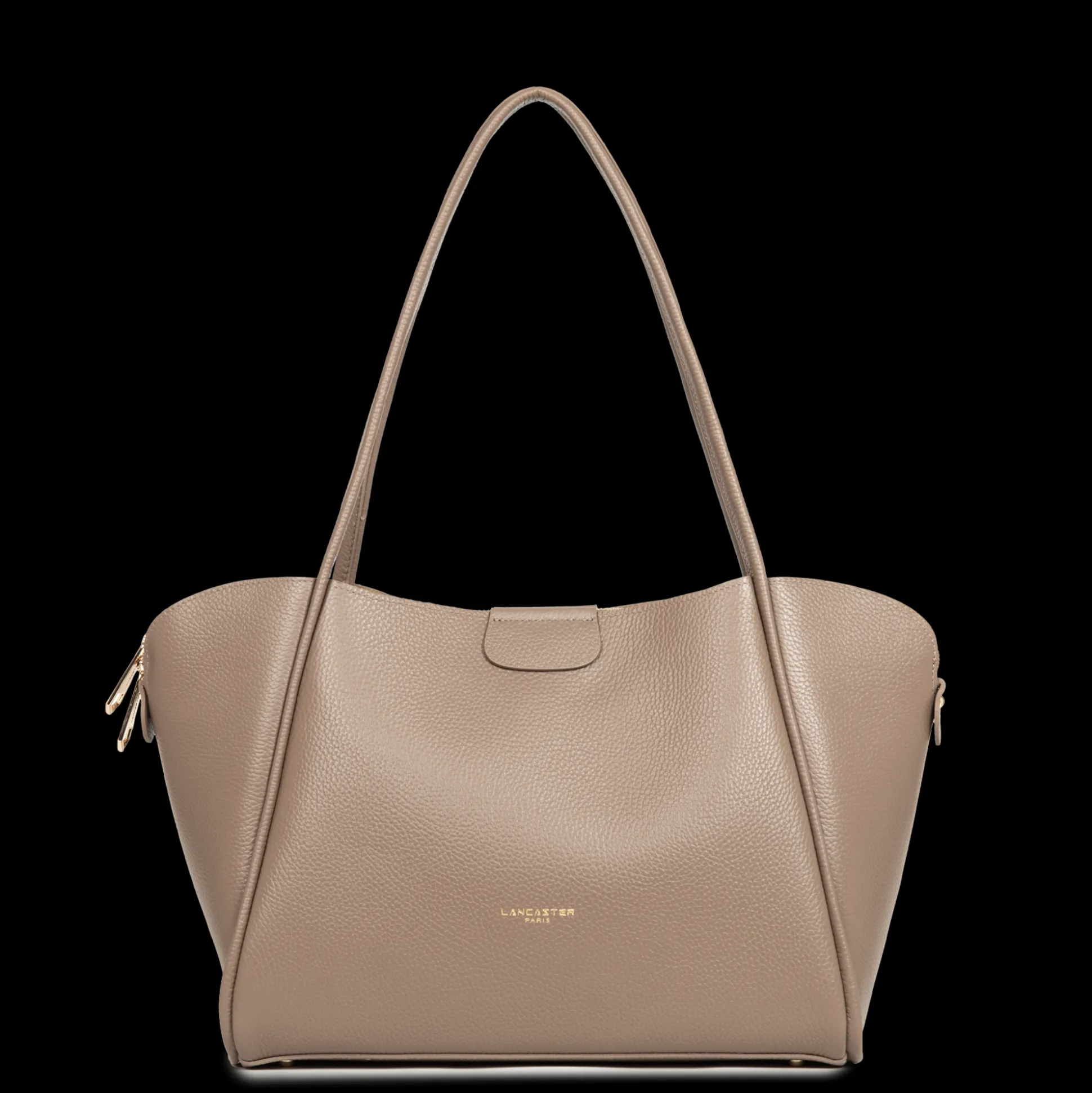Très grand sac cabas épaule
