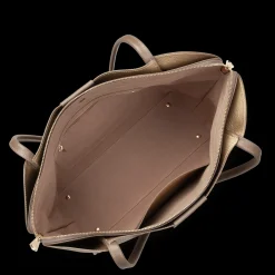 Très grand sac cabas épaule