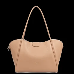 Très grand sac cabas épaule