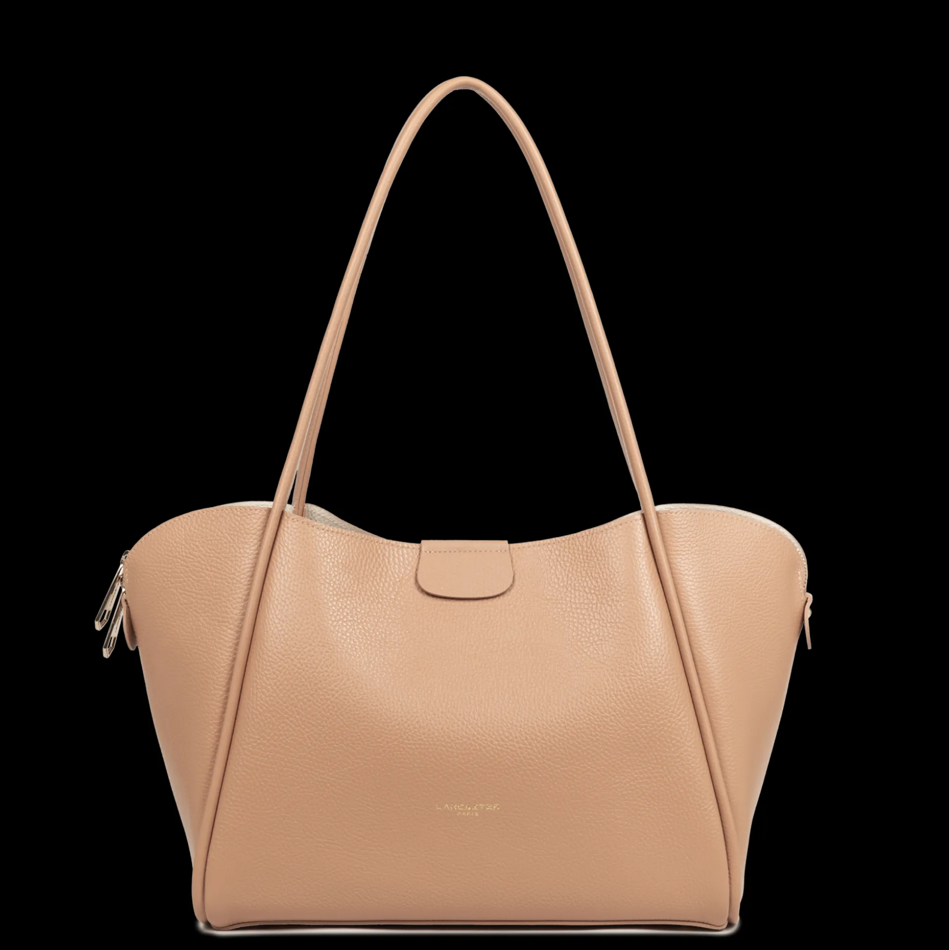 Très grand sac cabas épaule