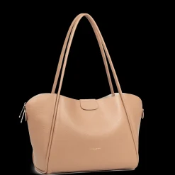 Très grand sac cabas épaule