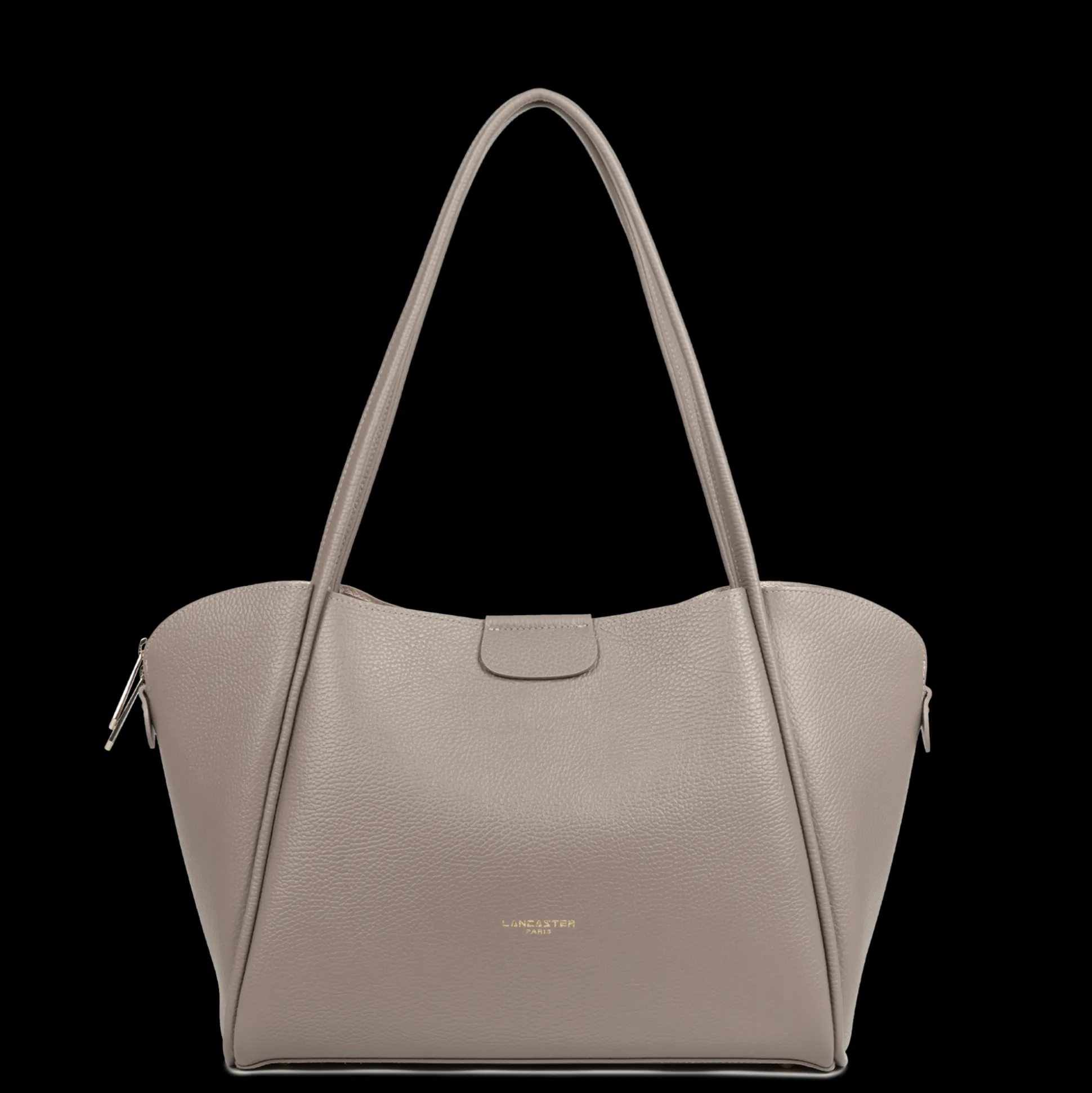 Très grand sac cabas épaule
