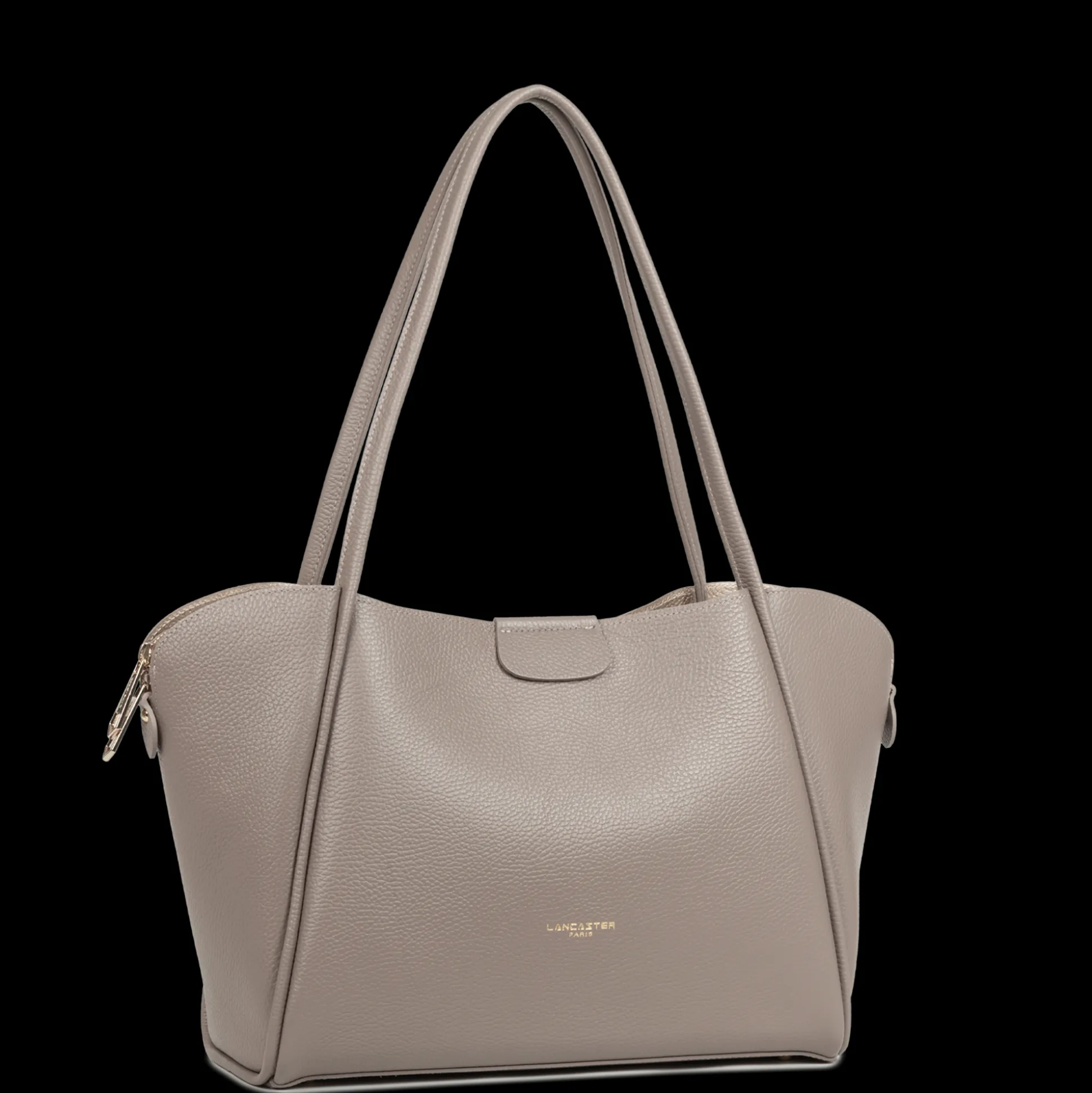 Très grand sac cabas épaule