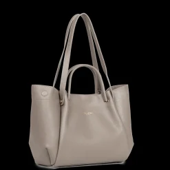 Très grand sac cabas épaule