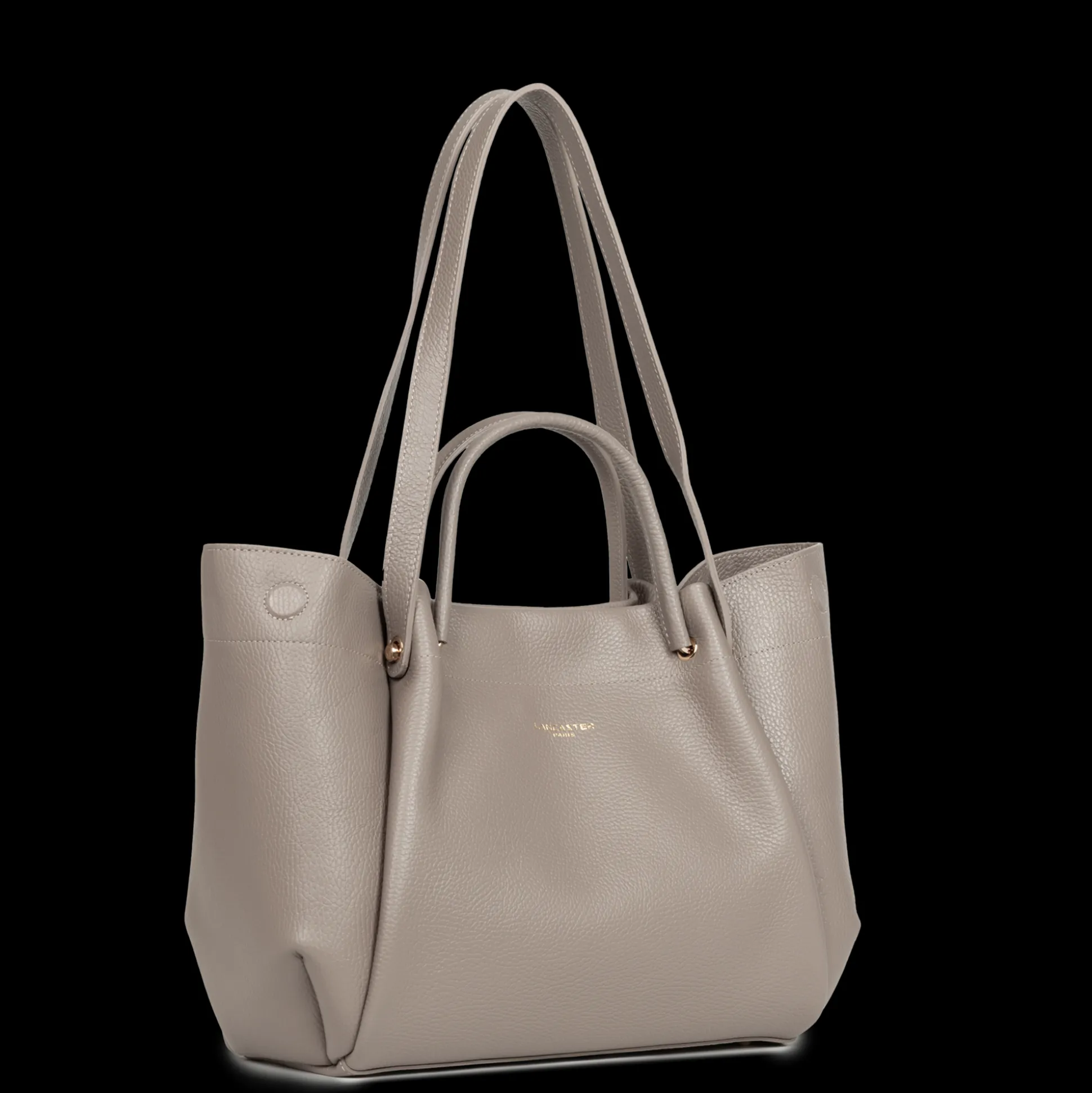 Très grand sac cabas épaule