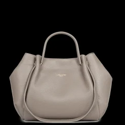 Très grand sac cabas épaule