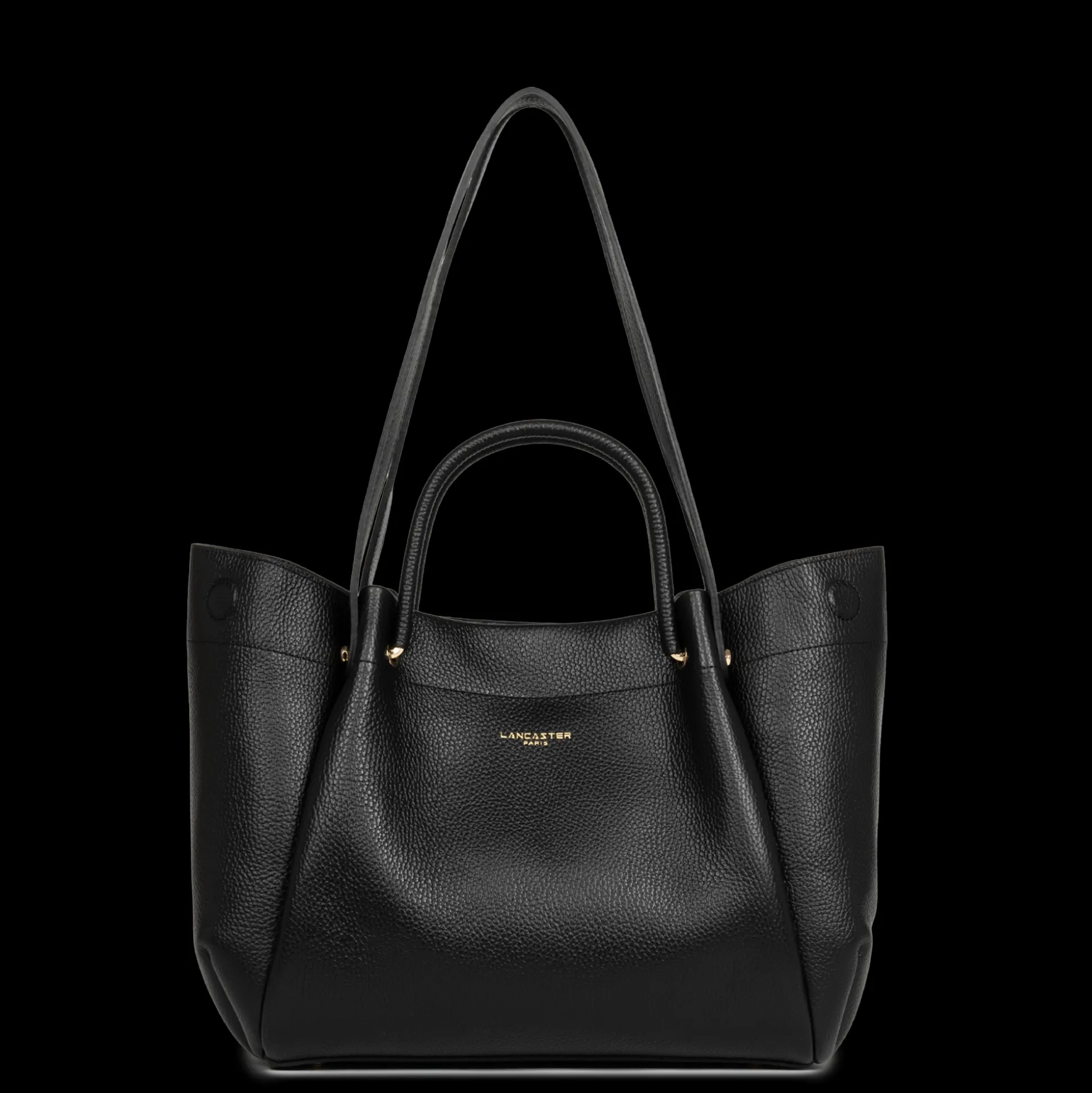 Très grand sac cabas épaule