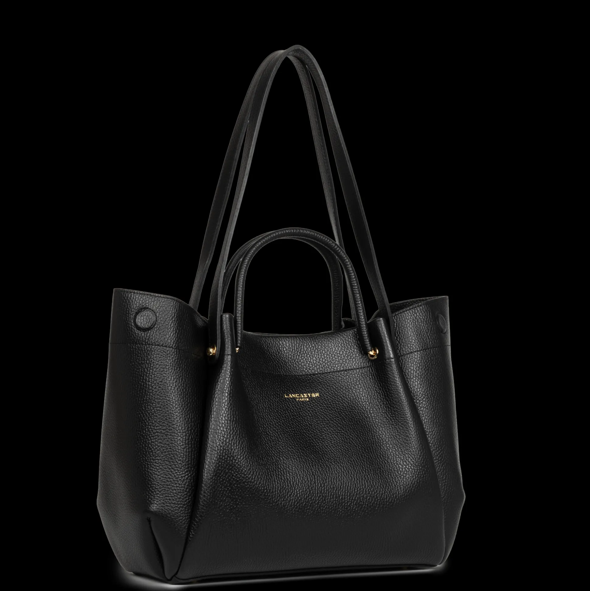 Très grand sac cabas épaule