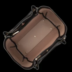 Très grand sac cabas épaule