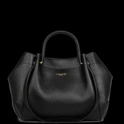 Très grand sac cabas épaule