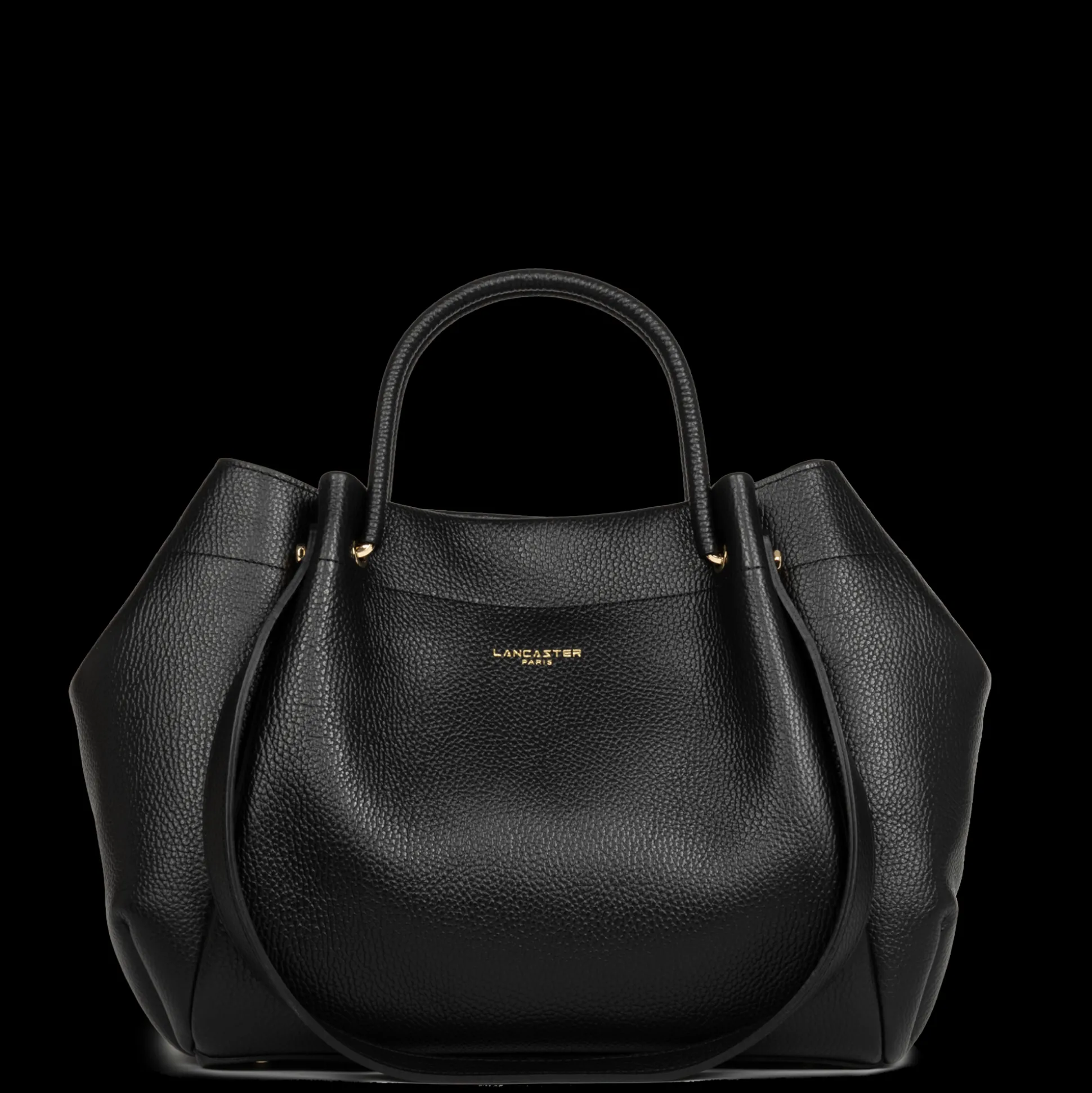 Très grand sac cabas épaule
