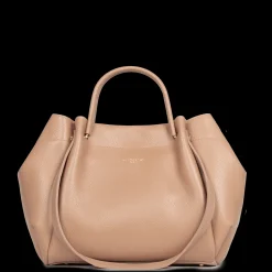 Très grand sac cabas épaule
