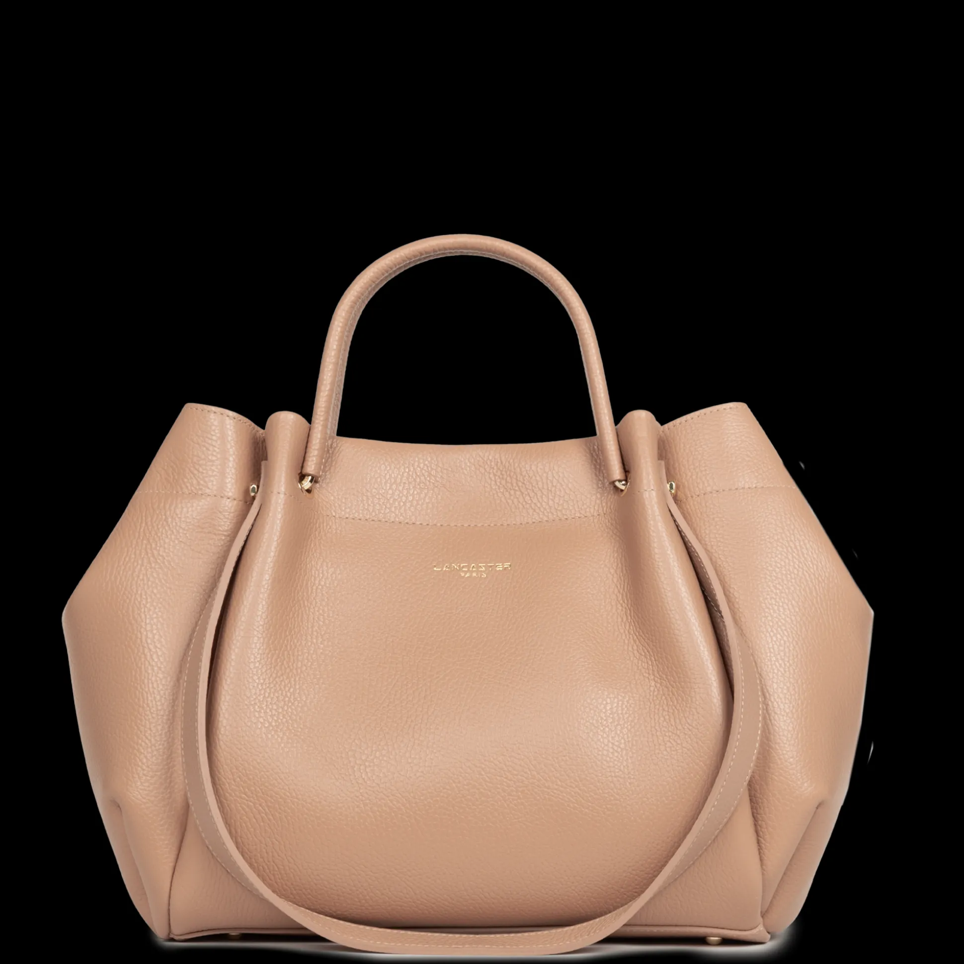 Très grand sac cabas épaule