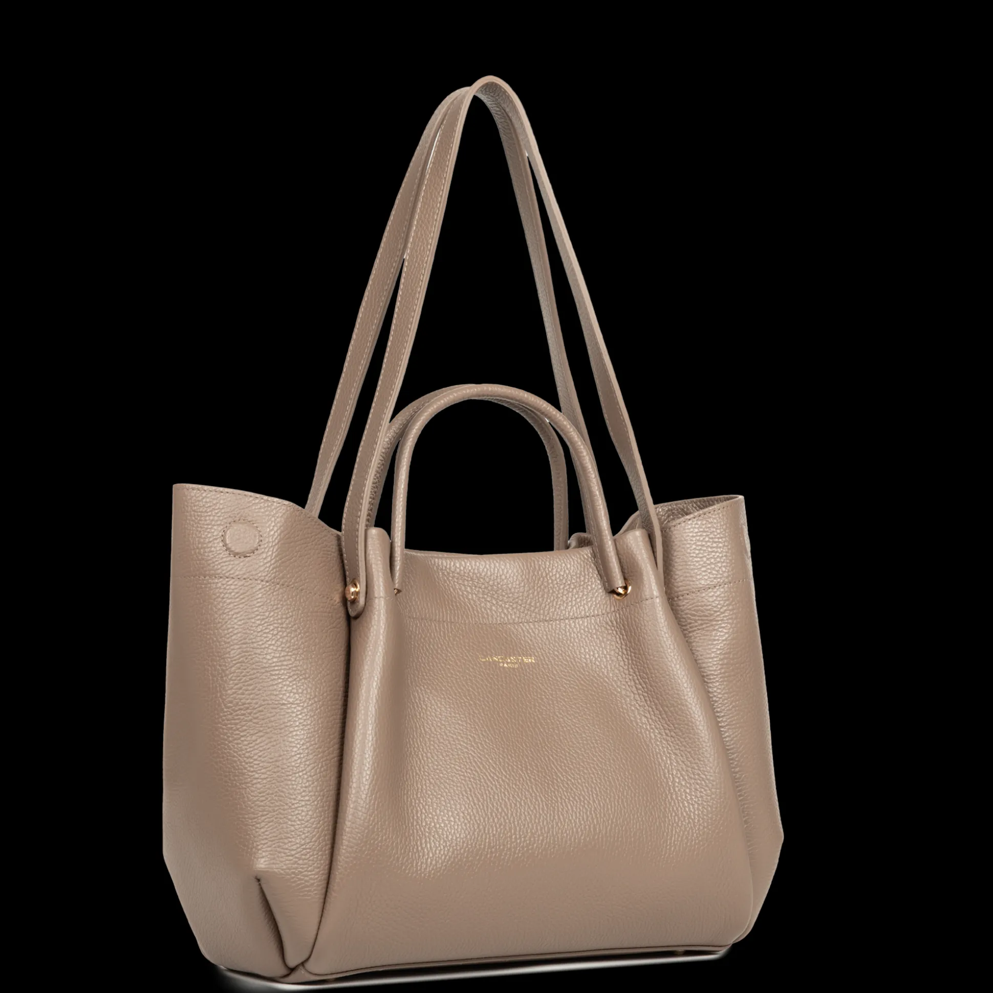 Très grand sac cabas épaule