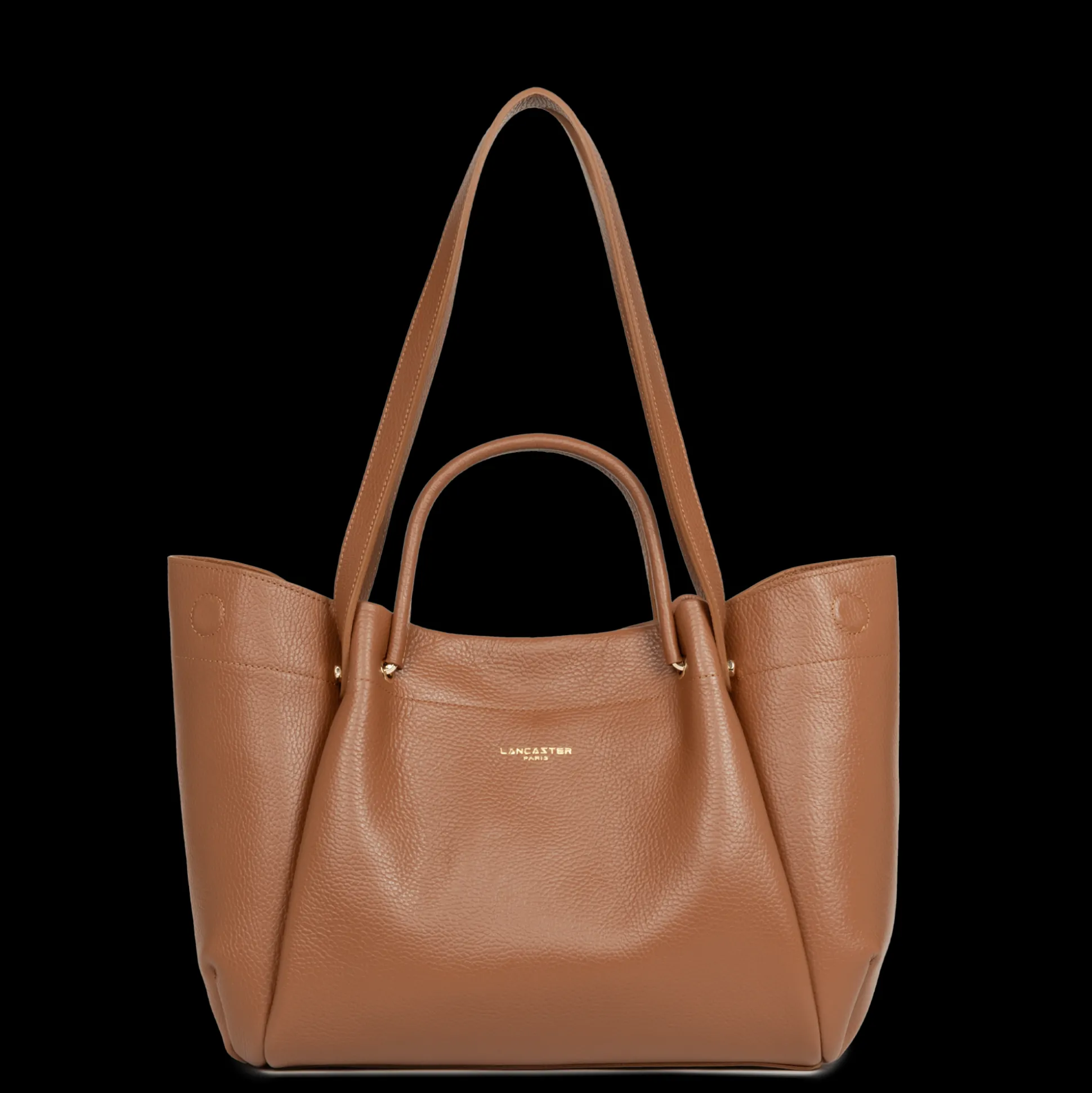 Très grand sac cabas épaule