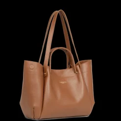 Très grand sac cabas épaule