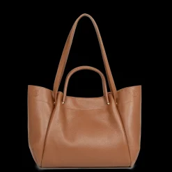 Très grand sac cabas épaule