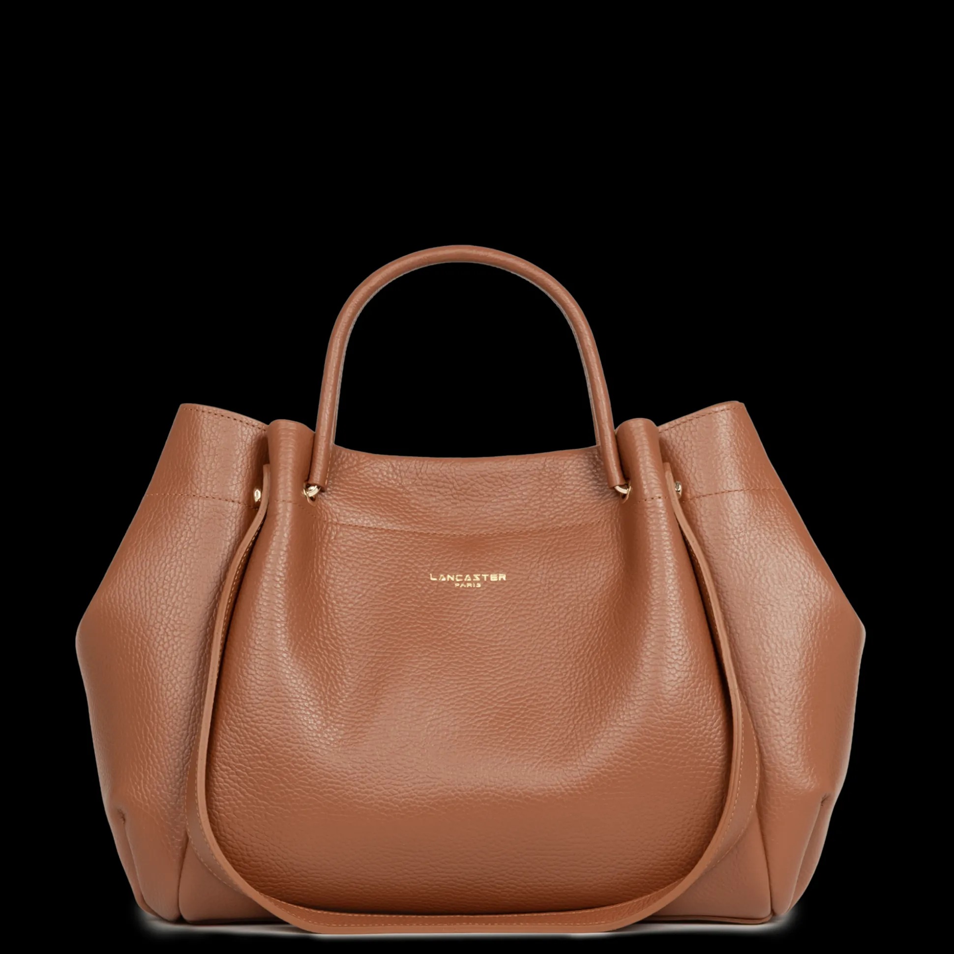 Très grand sac cabas épaule