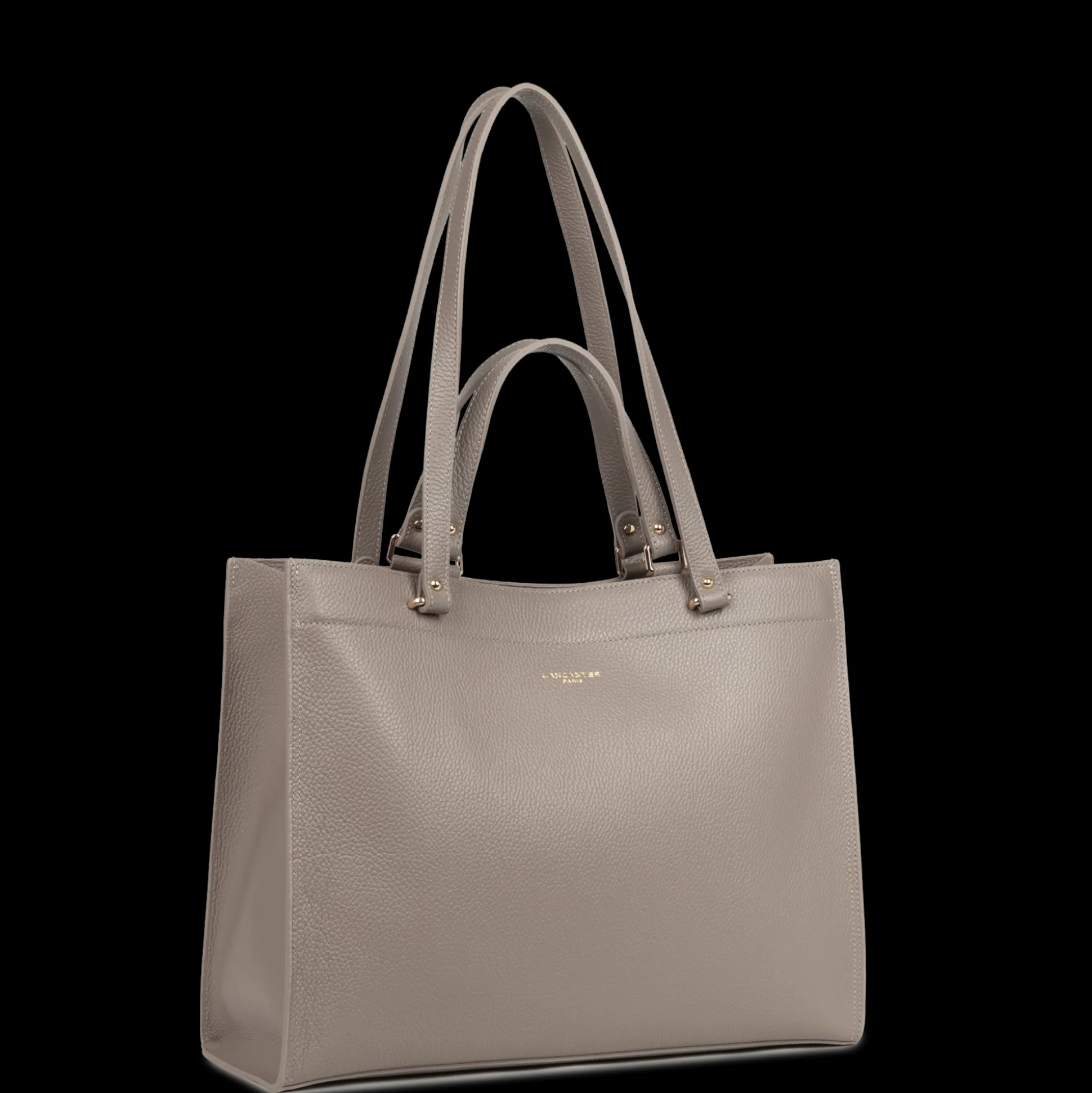 Très grand sac cabas épaule
