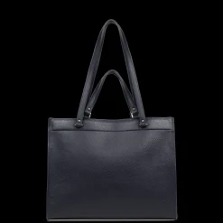Très grand sac cabas épaule
