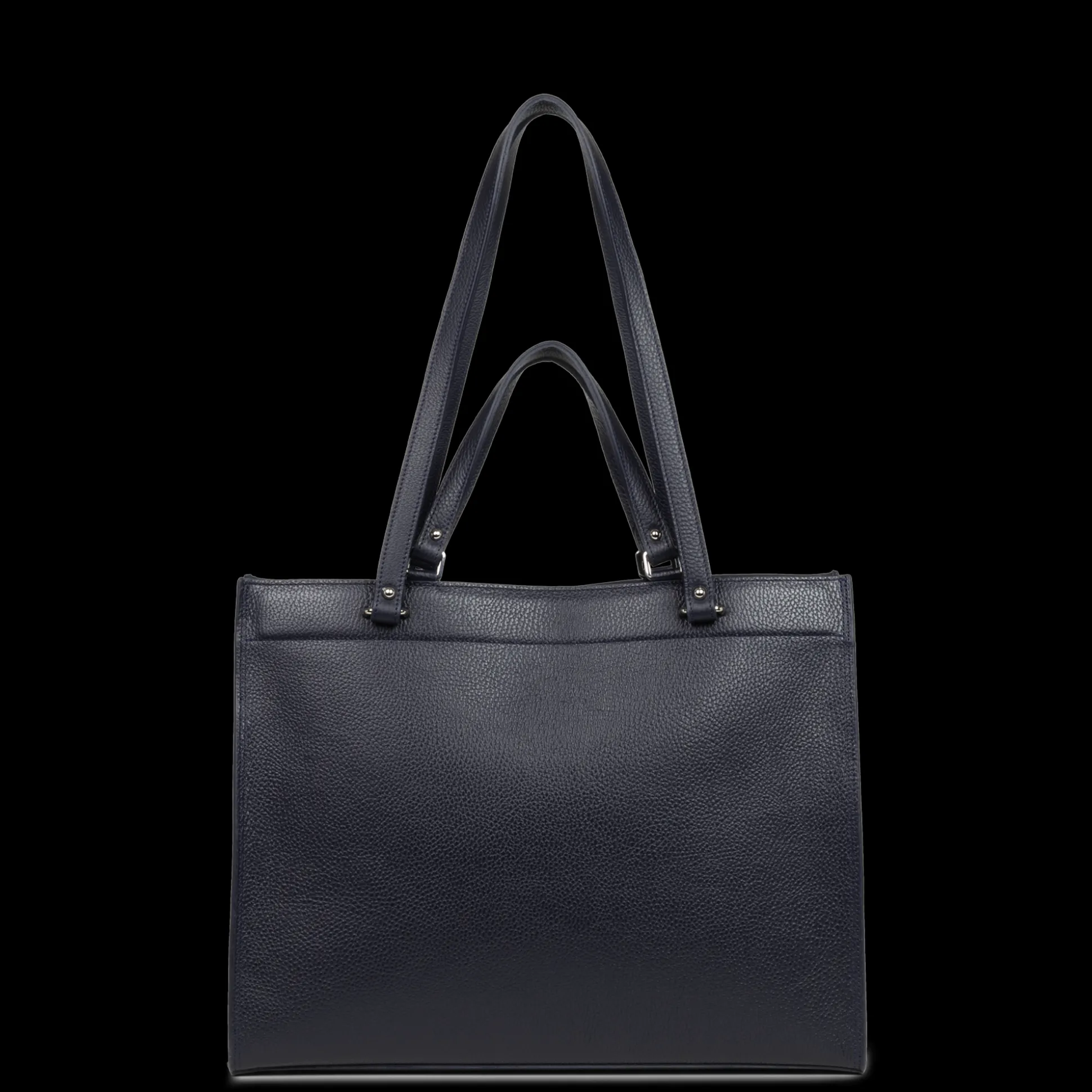 Très grand sac cabas épaule