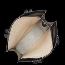 Très grand sac cabas épaule