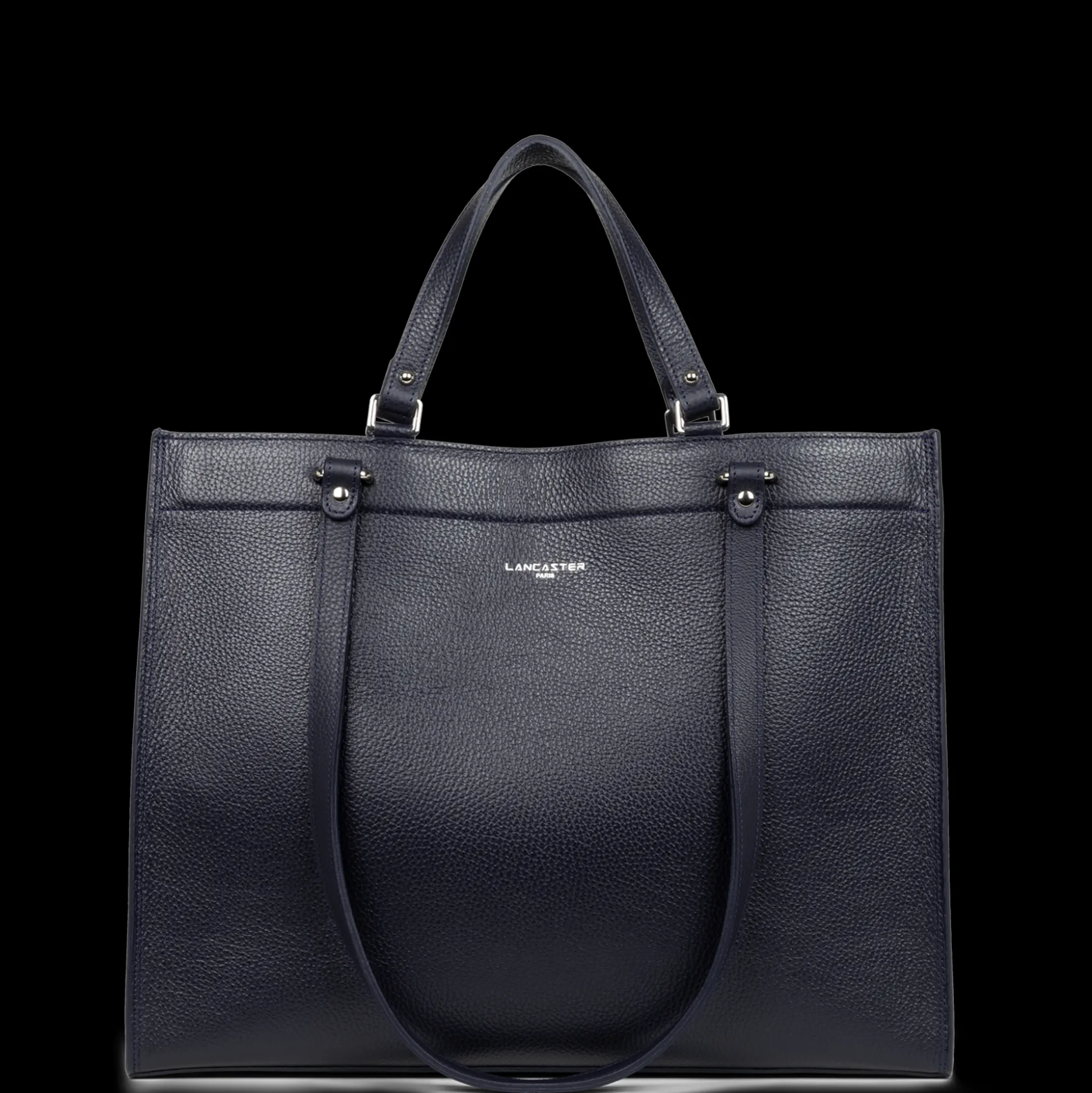 Très grand sac cabas épaule
