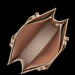 Très grand sac cabas épaule