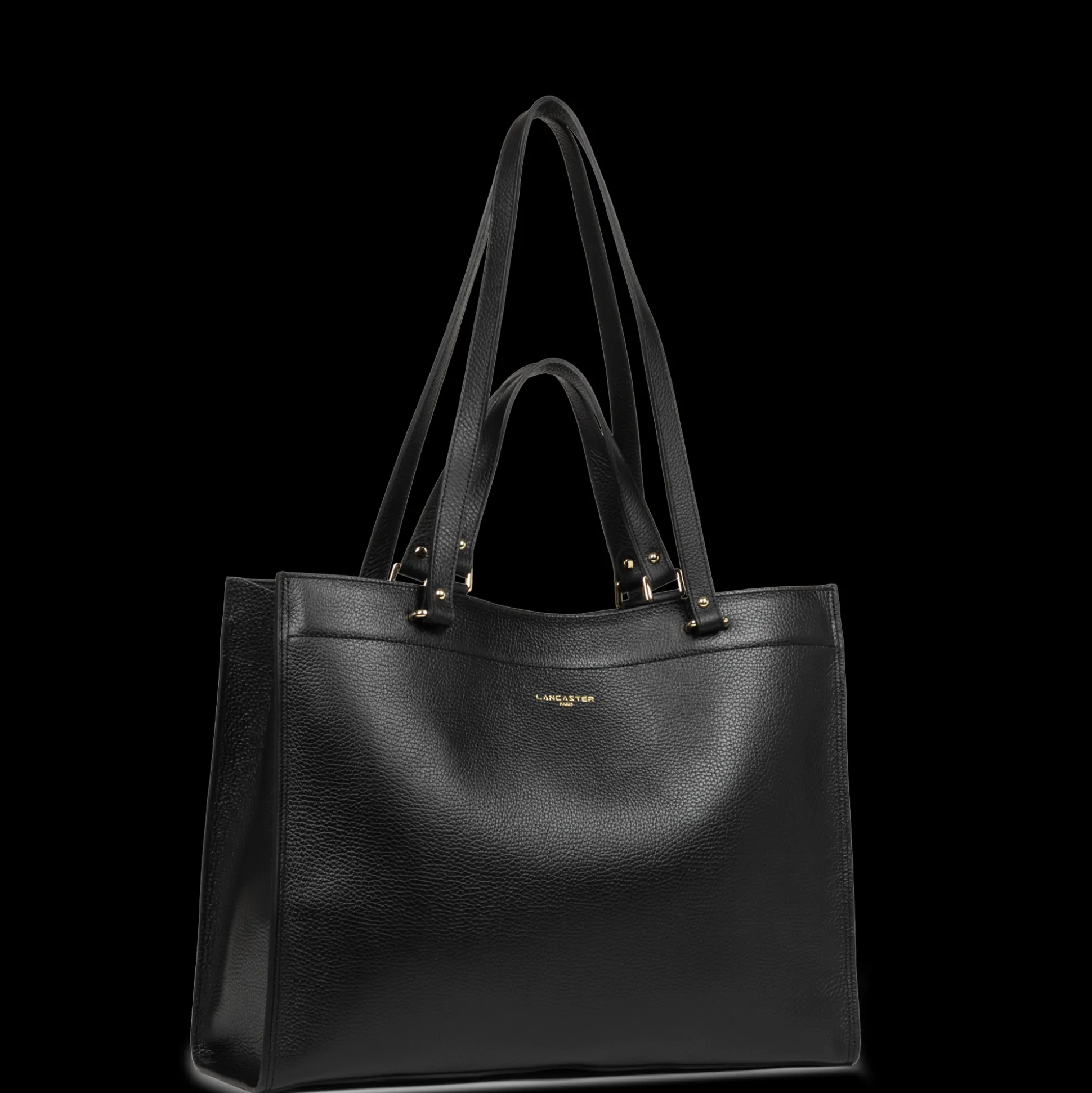 Très grand sac cabas épaule