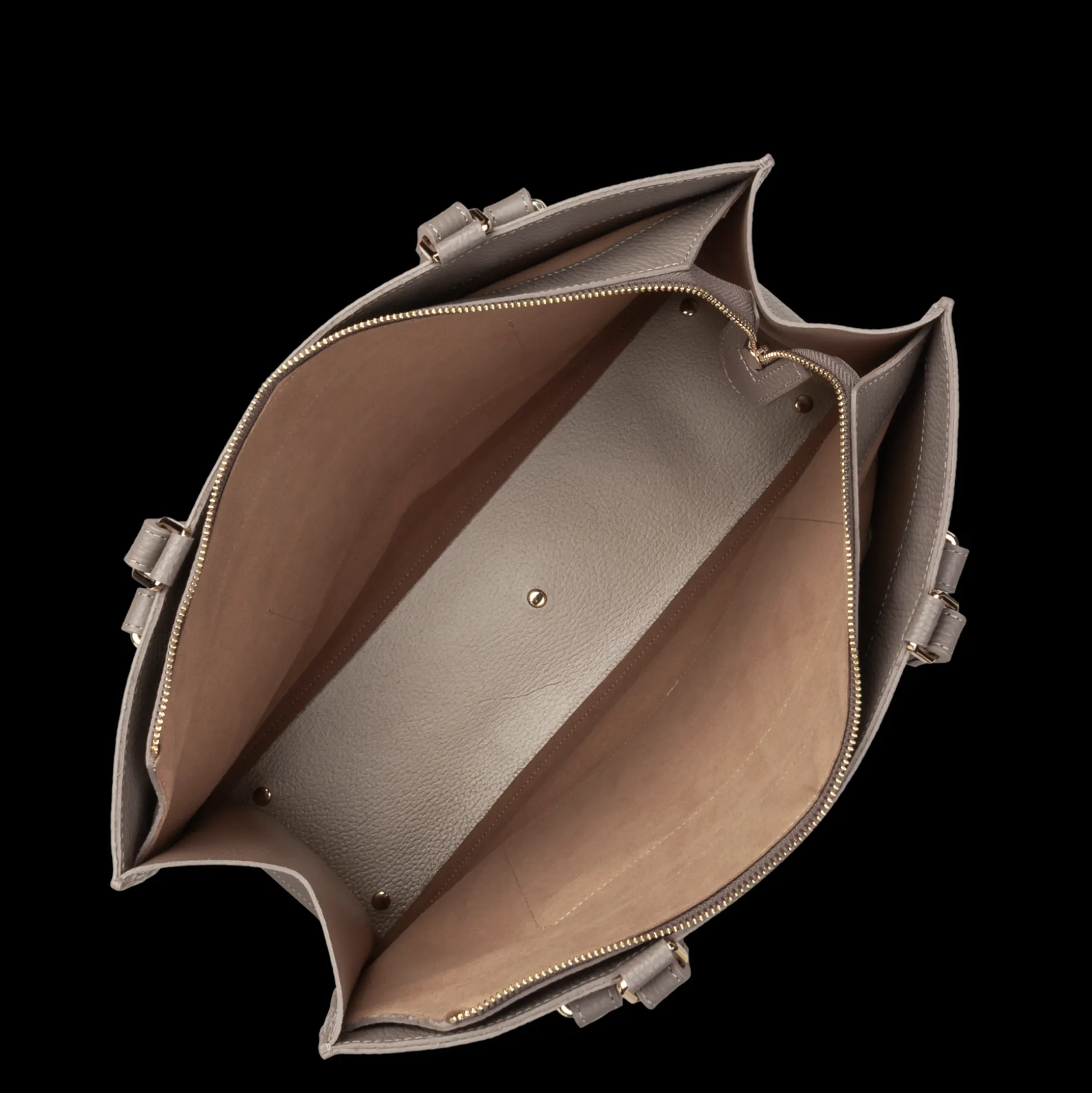 Très grand sac cabas épaule