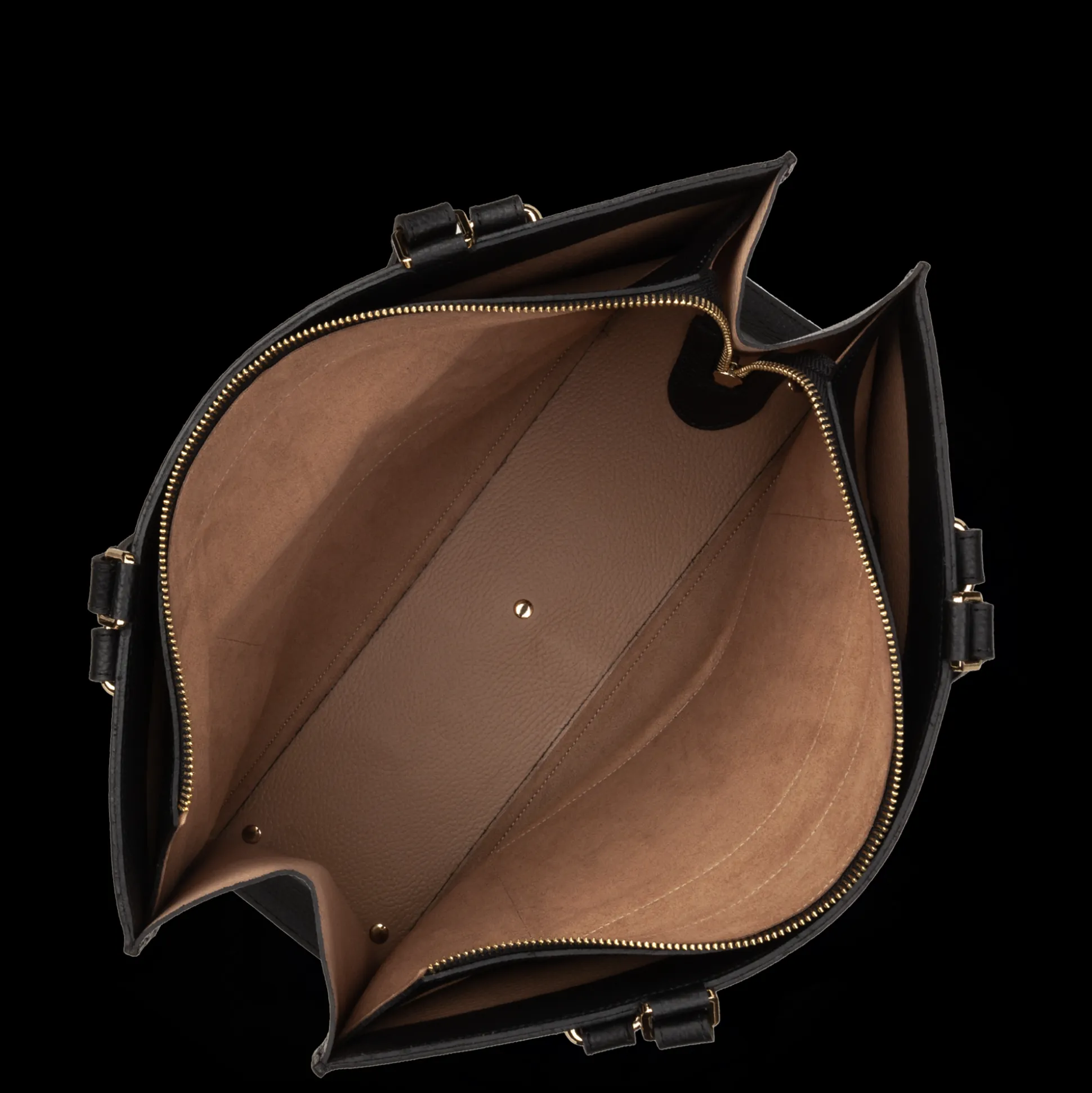 Très grand sac cabas épaule