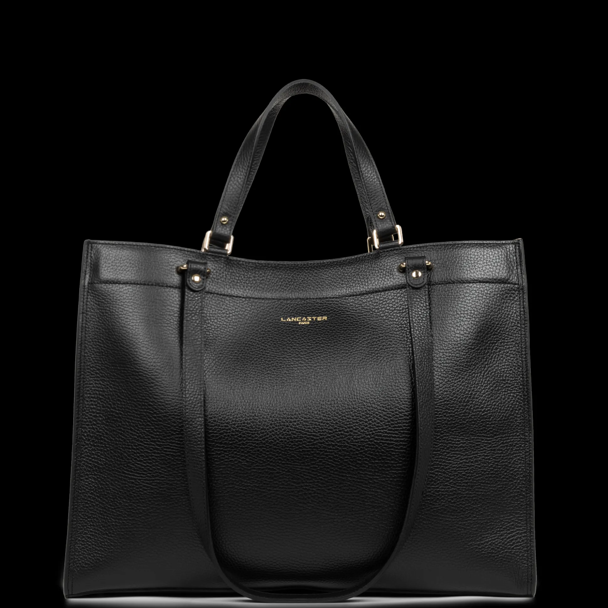 Très grand sac cabas épaule