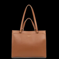 Très grand sac cabas épaule
