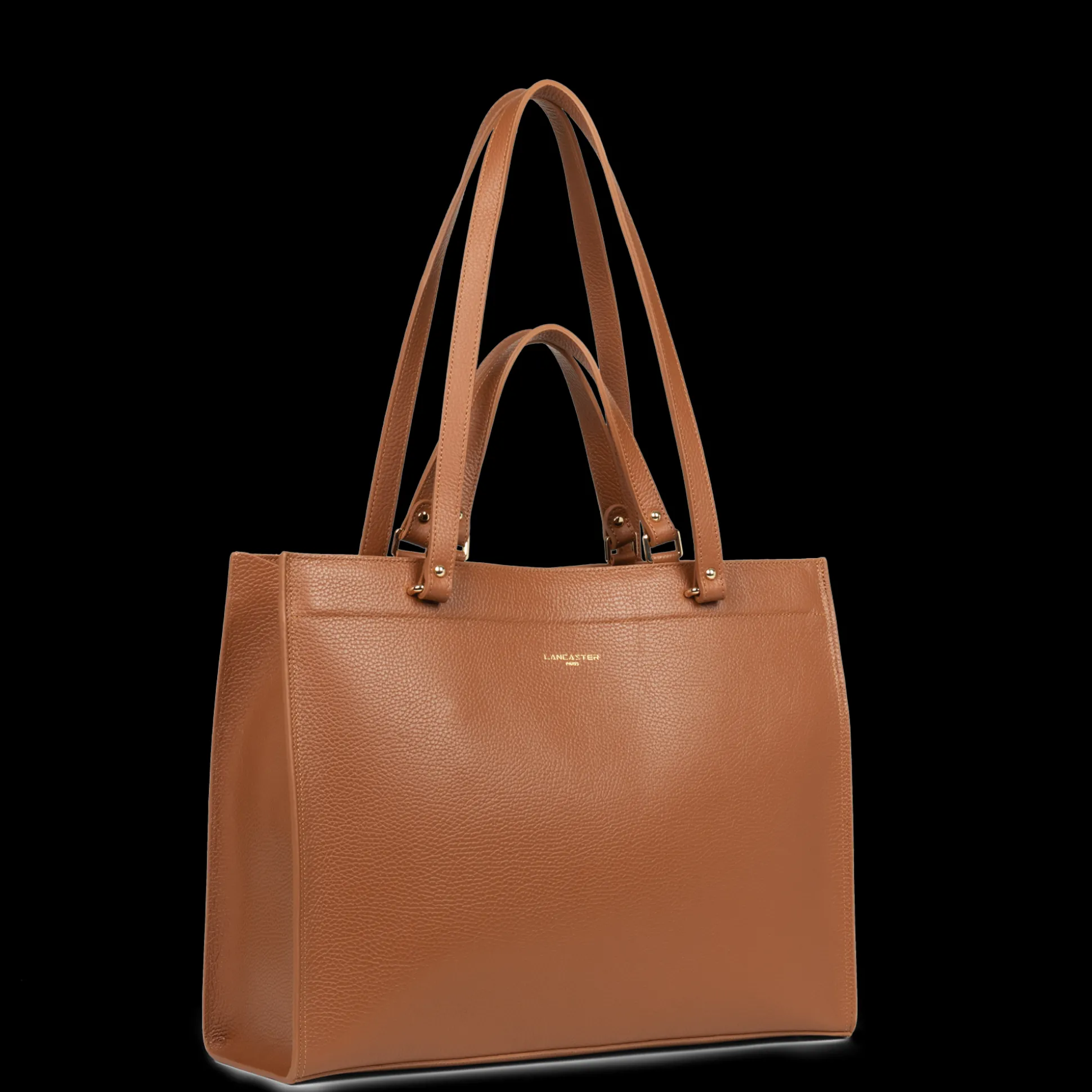 Très grand sac cabas épaule