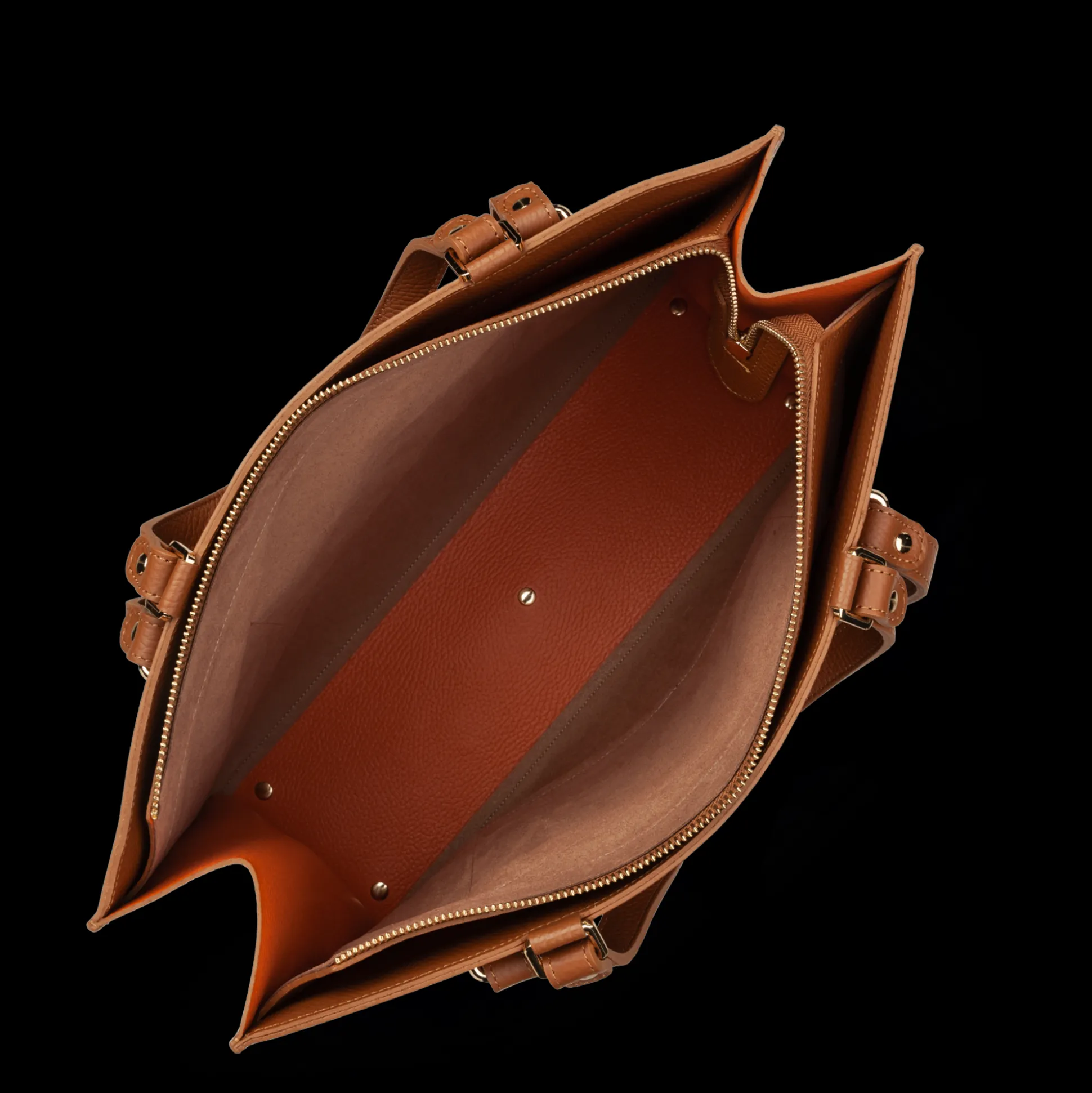Très grand sac cabas épaule