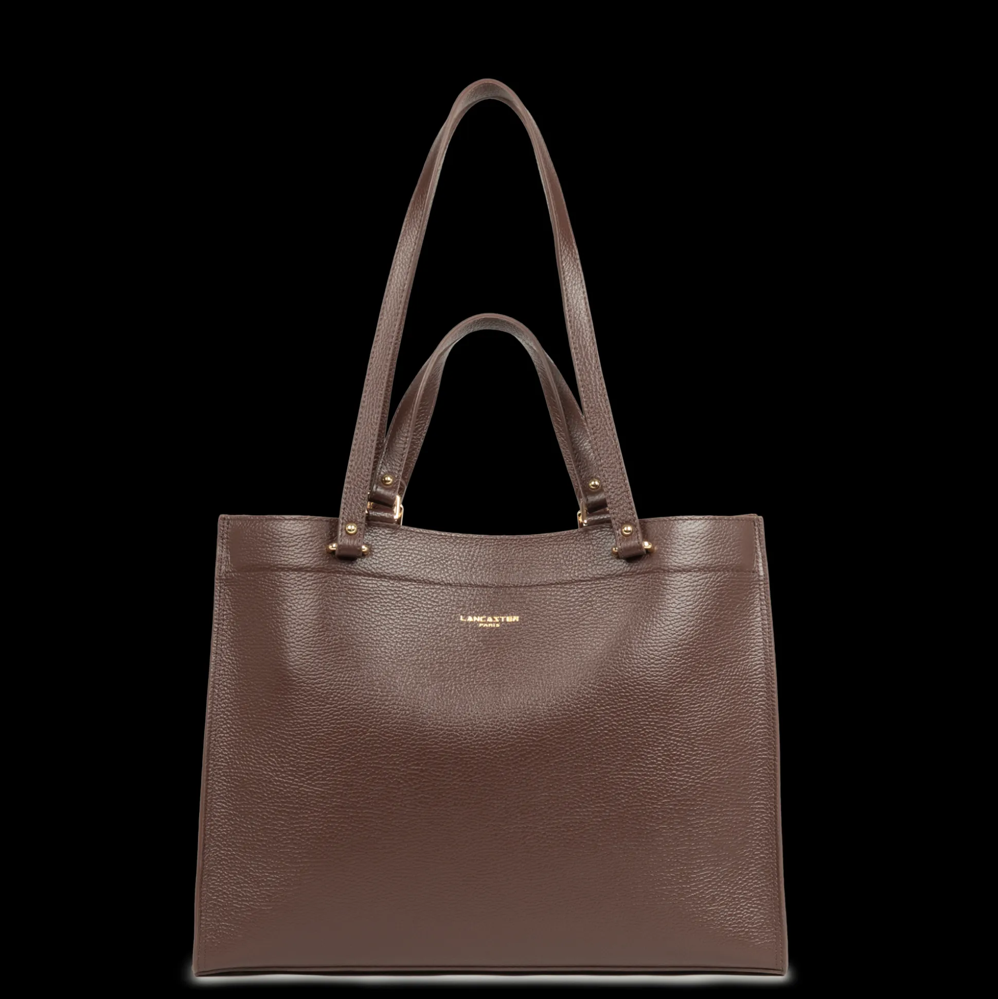 Très grand sac cabas épaule