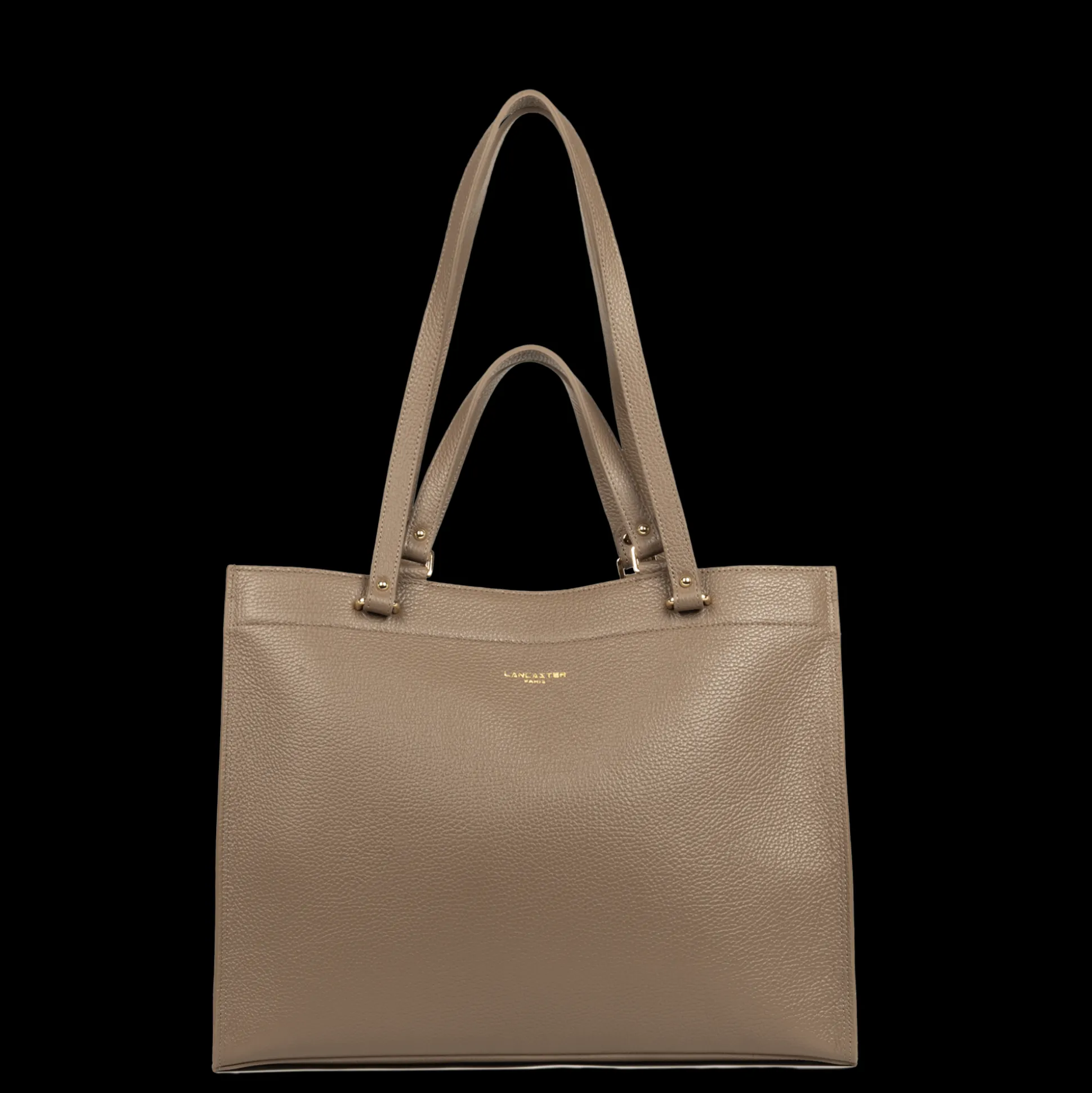 Très grand sac cabas épaule