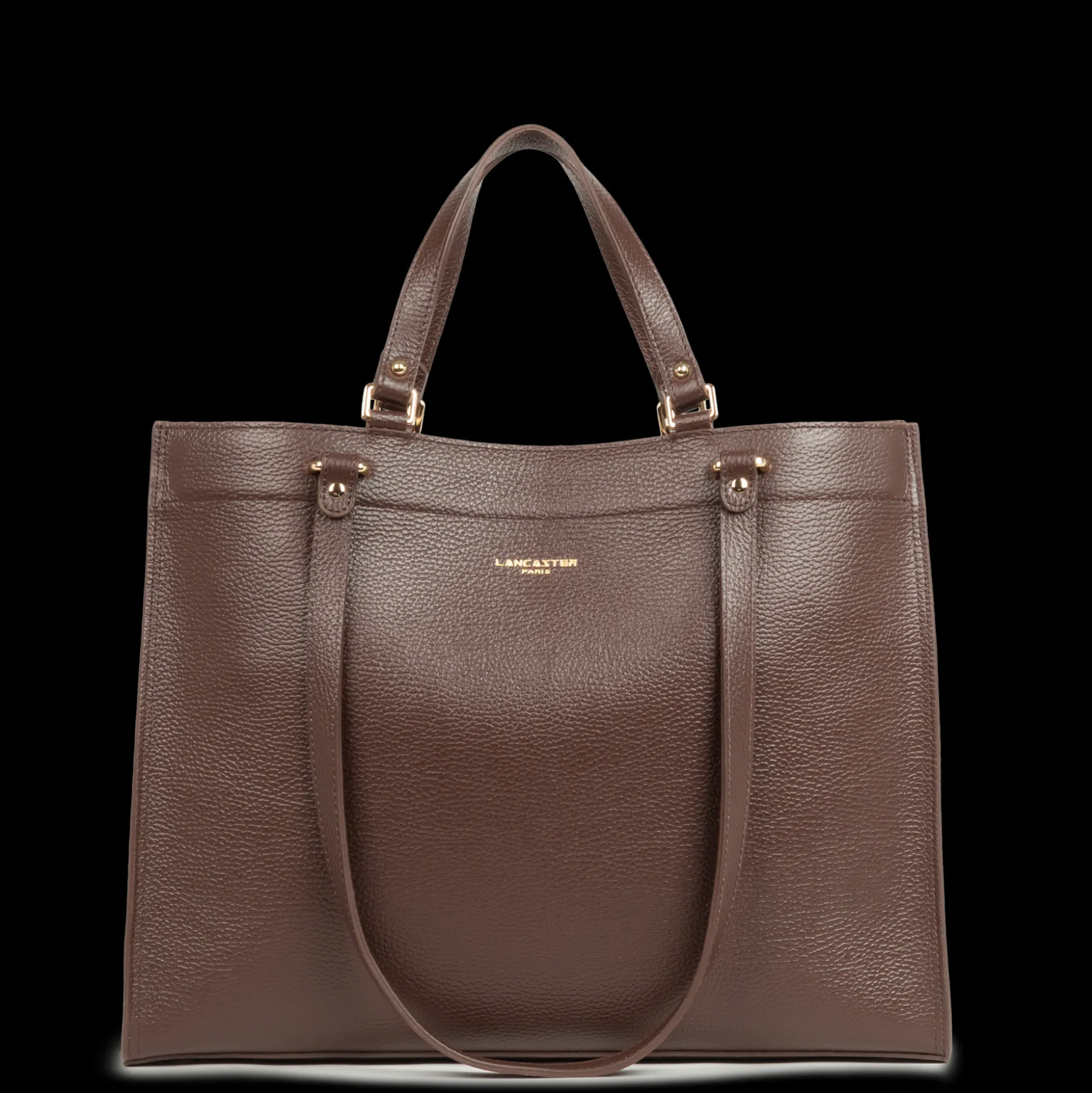 Très grand sac cabas épaule