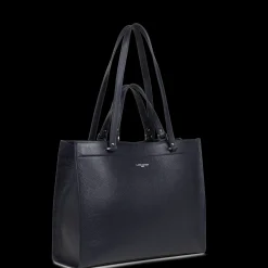 Très grand sac cabas épaule