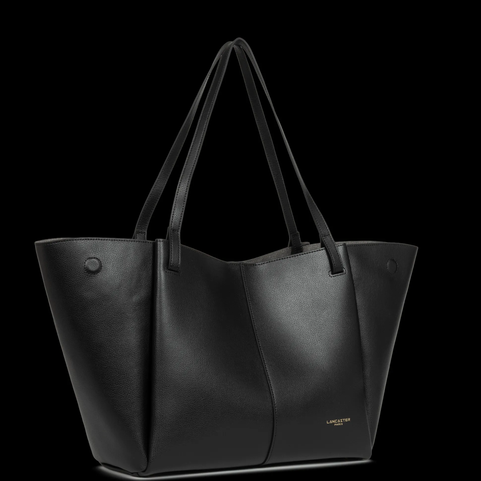 Très grand sac cabas épaule