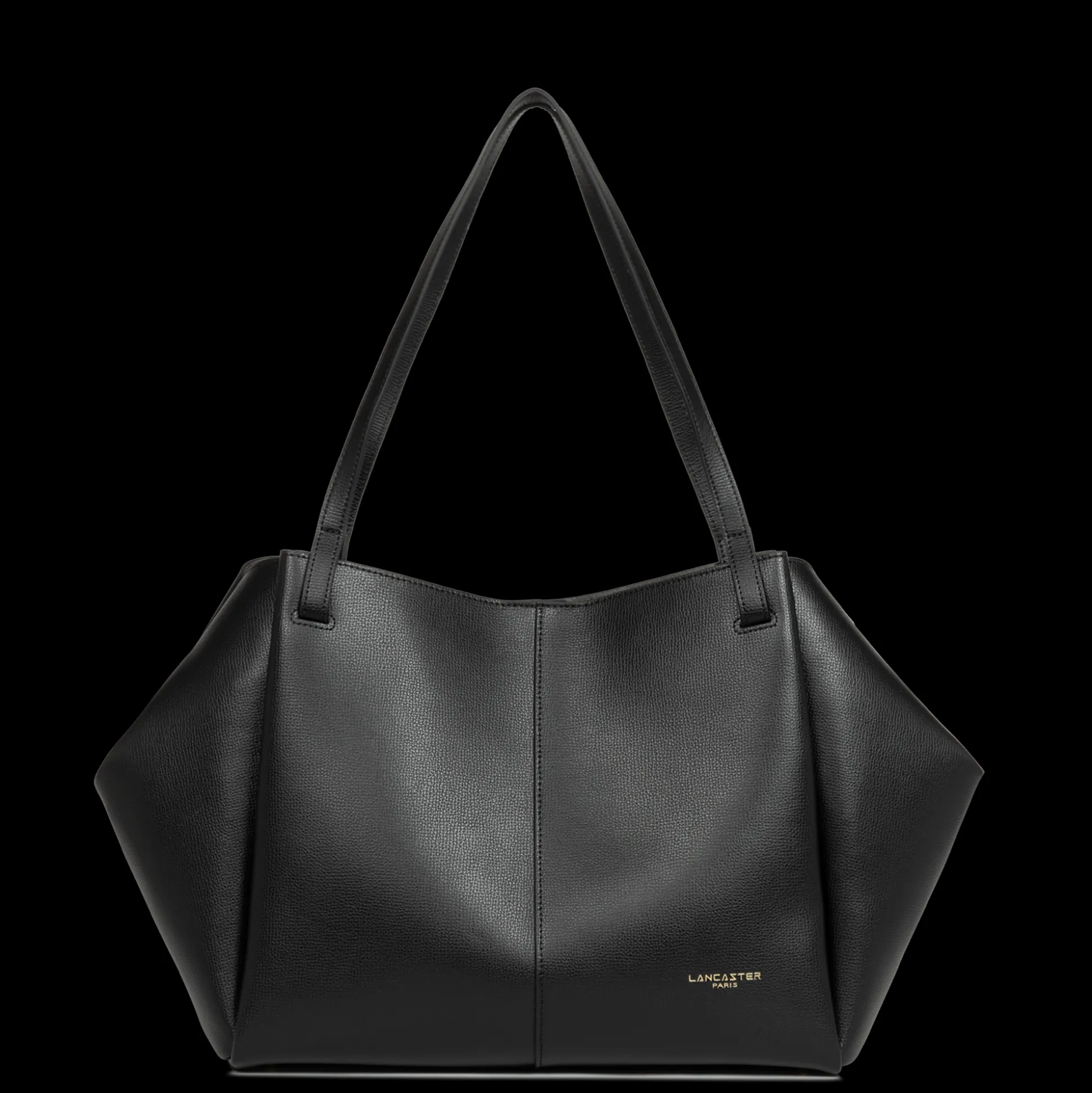 Très grand sac cabas épaule