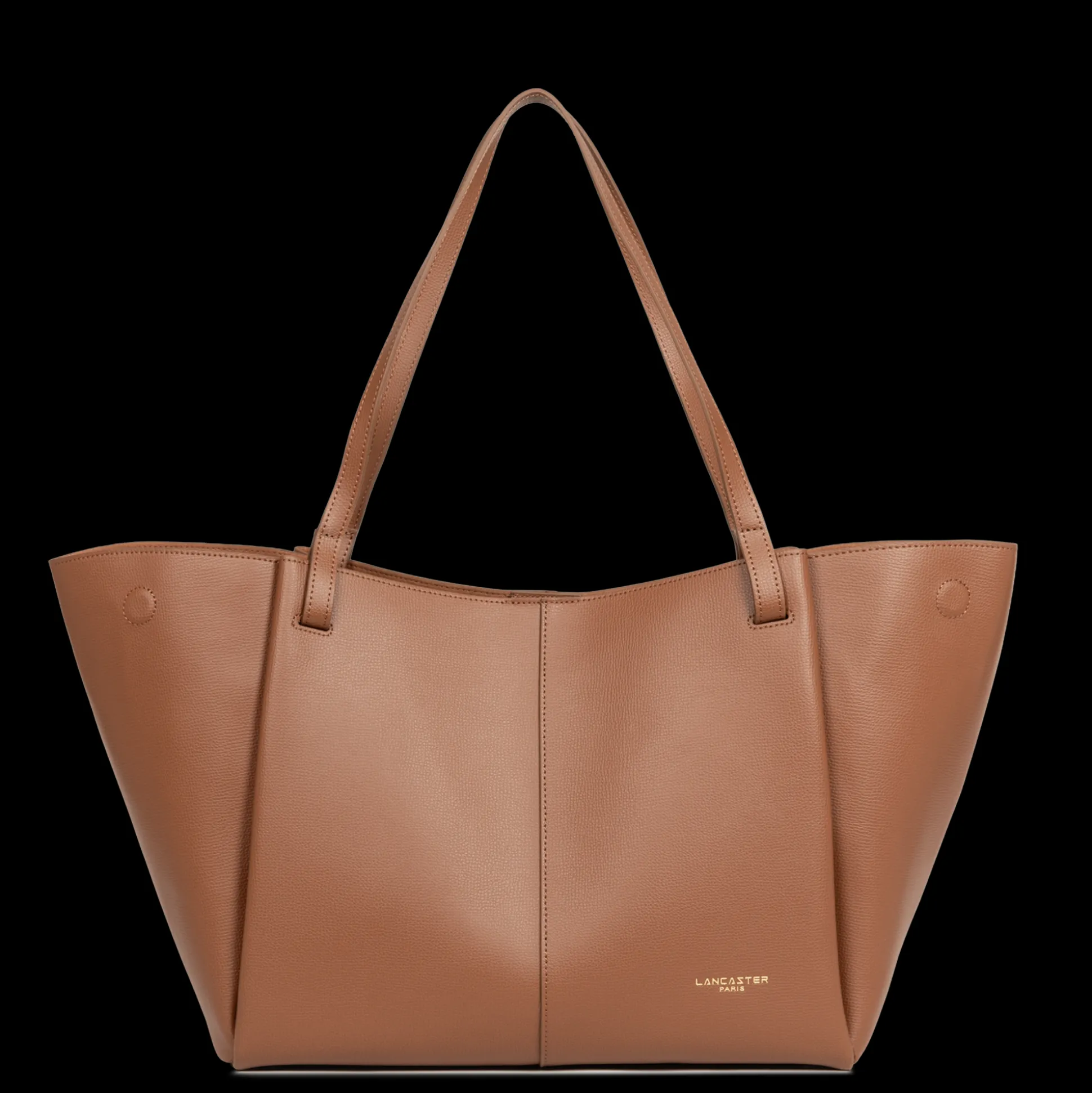 Très grand sac cabas épaule
