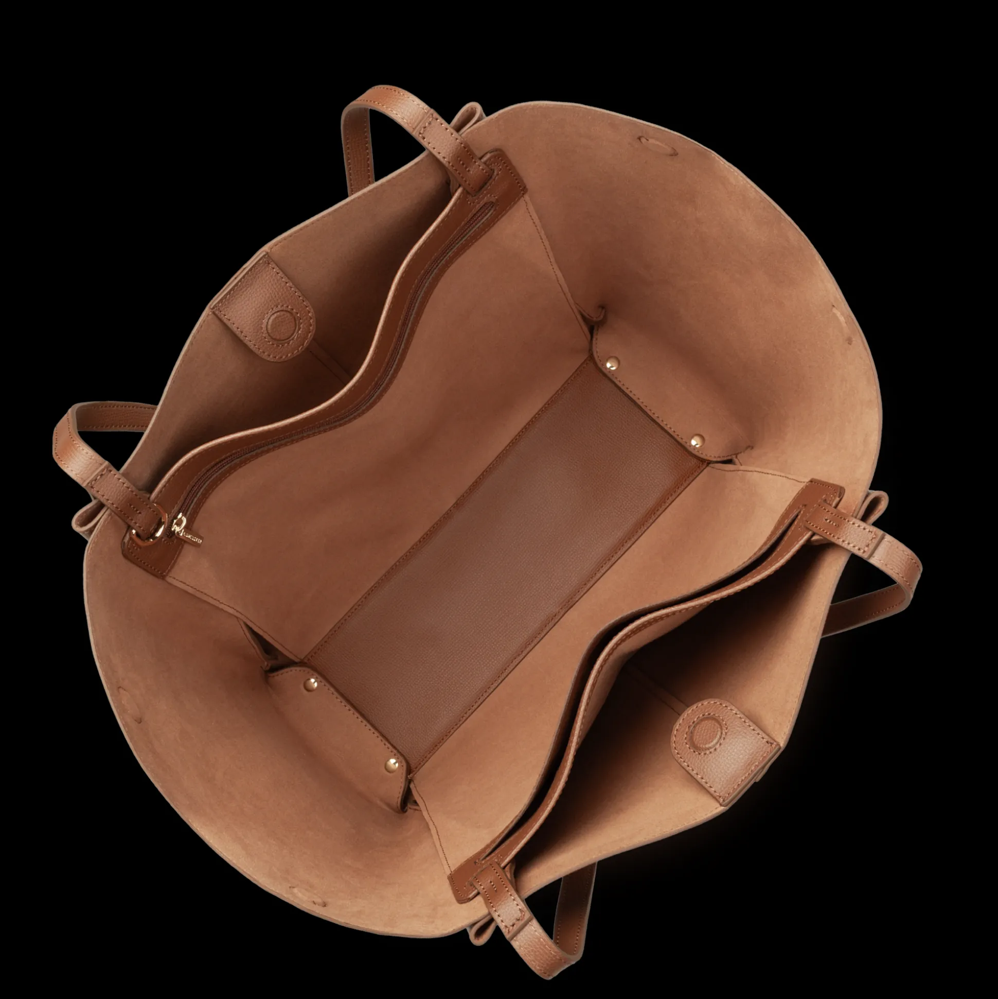 Très grand sac cabas épaule