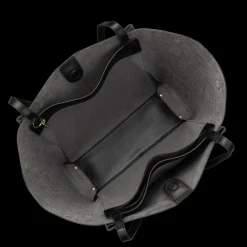 Très grand sac cabas épaule