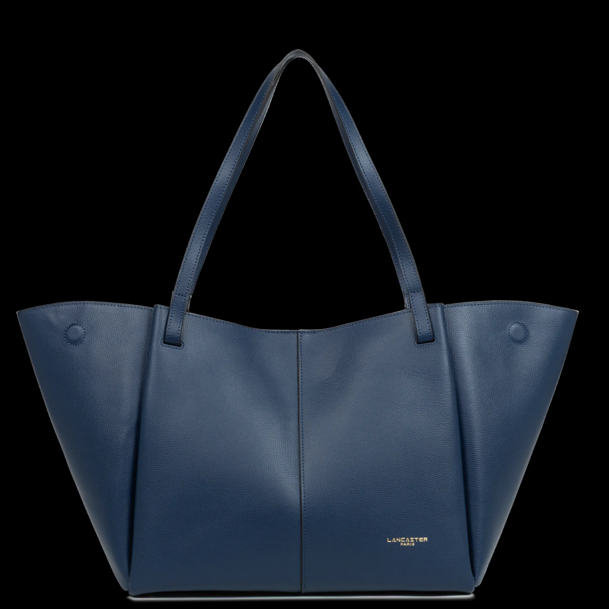 Très grand sac cabas épaule