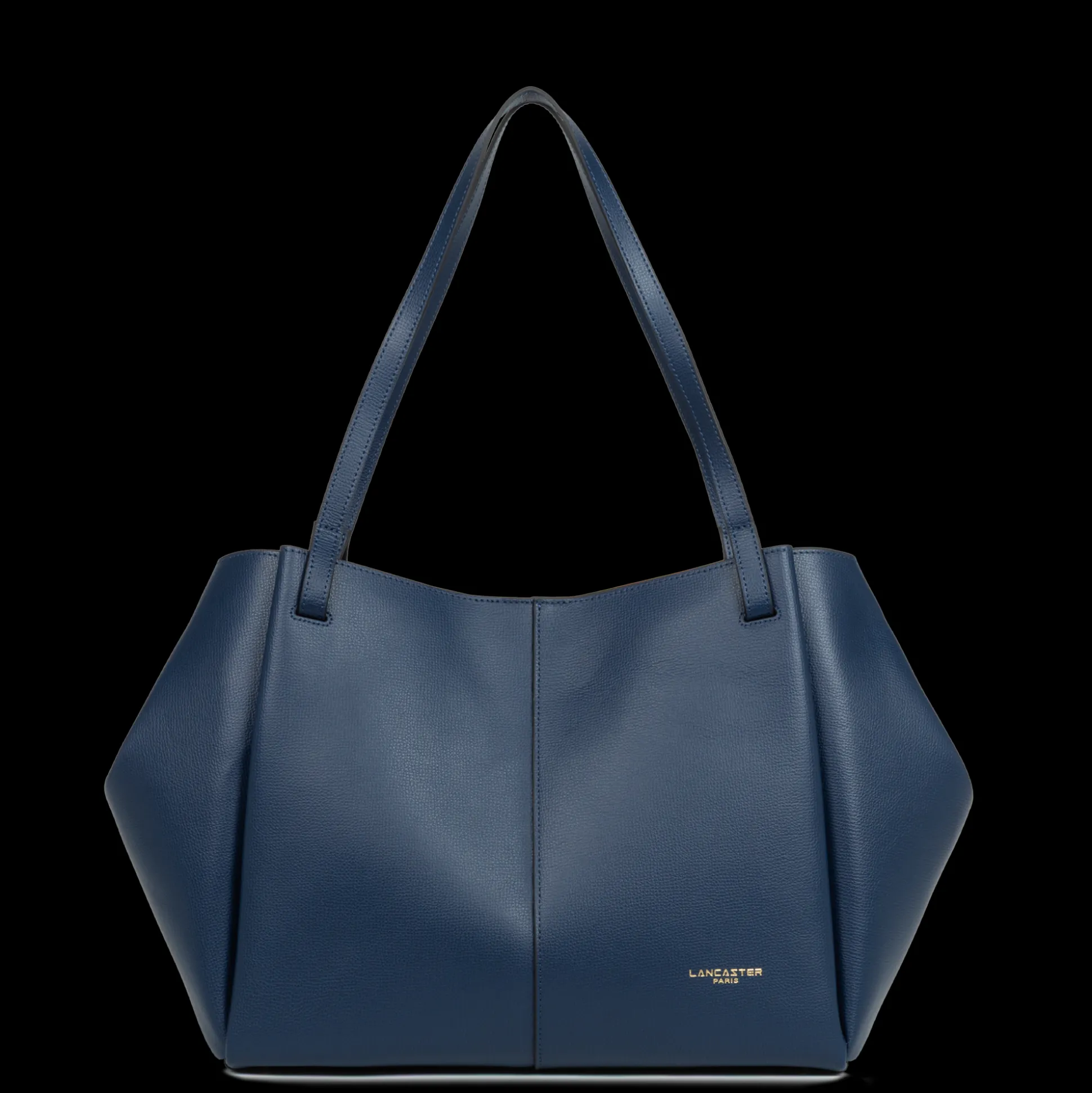 Très grand sac cabas épaule