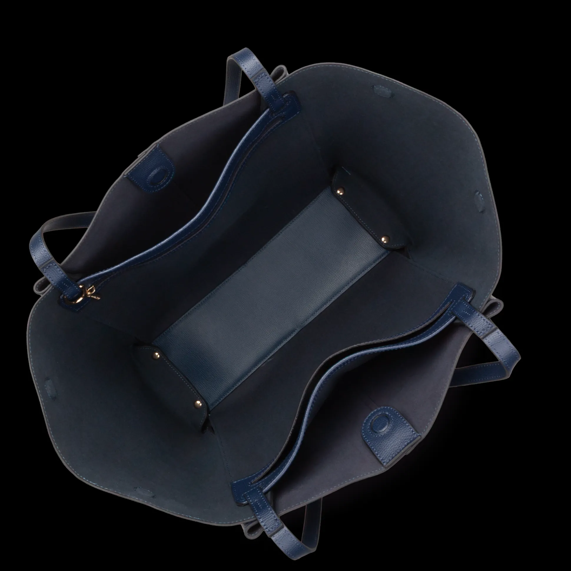 Très grand sac cabas épaule